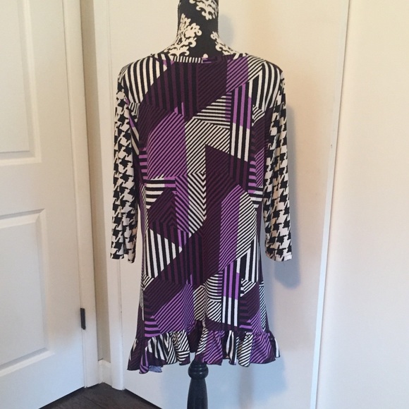 NWOT Custom Top - Picture 2 of 2